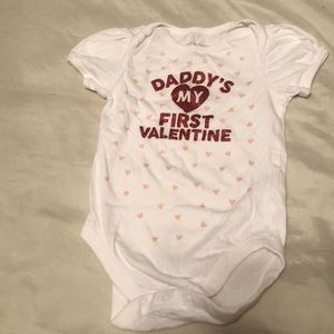 Infant onesie